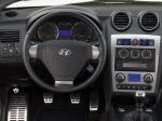 Hyundai Coupe 2007 года